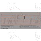 Rebuilt WC/BB/MN Loco Lining