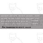 Freight Vehicle names - Instruction Composite - BOGIE BOLSTER, IRON HOPPER, COVHOP, BORAIL - 40T 50T etc