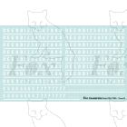 Early Diesel & Electric Livery D/E-Numbering