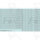 Hymek Diesel-Hydraulic D-Numbering