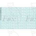 Train Reporting Alpha-Numerics