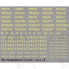 Graphics pack for MetCam 101 units