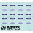 First Class Window Graphics