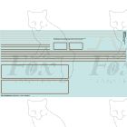 Class 7 Britannia/Clan Class Livery (BR1/BR1A)