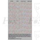 General Mixed Traffic Lining - LNWR & BR