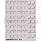 REVISED - General Mixed Traffic Lining - LNWR & BR