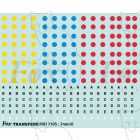 GWR Route Availability/Power Classification Symbols