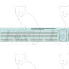 BR Tender Back, Boiler Banding and County