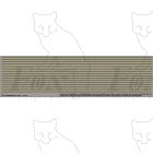 General yellow/black/yellow Lining