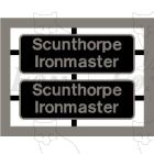 60006 Scunthorpe Ironmaster