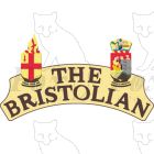 Headboard (ornate) - THE BRISTOLIAN - multicolour