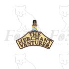 Headboard (ornate) - THE MERCHANT VENTURER - multicolour